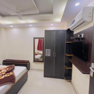 Hotel City Ganga - 5