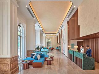 Mercure Nha Trang Beach - 1