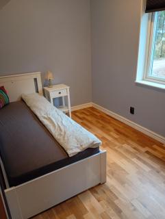 Ferienhaus Aäng 6 Südschweden - 4