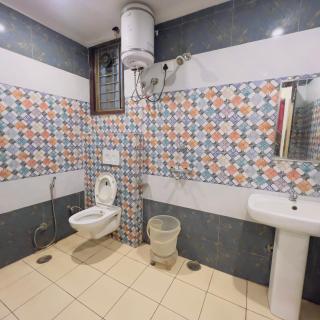 Hotel City Ganga - 8