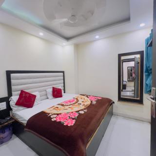 Hotel City Ganga - 9