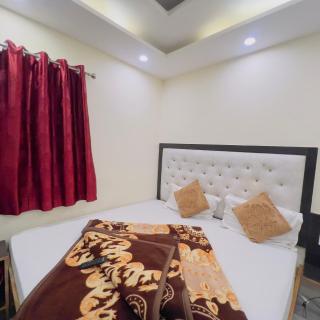 Hotel City Ganga - 7