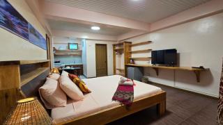 Nigi Nigi Nu Noos Apartments - 9