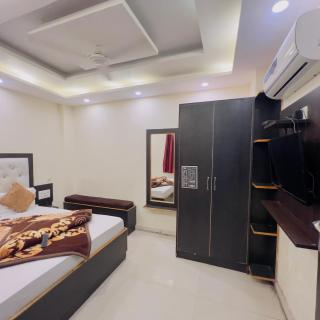 Hotel City Ganga - 6