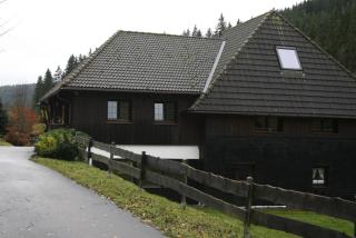 Ferienwohnungen Steinhäusle - 1