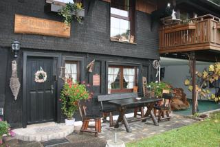 Ferienwohnungen Steinhäusle - 6