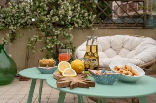 BrezadouraHouse, a due passi dal mare e dal centro - 1