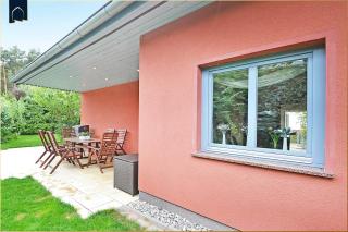 Ferienhaus Zirchow 1 - Zirchow - 8