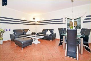 Ferienhaus Zirchow 1 - Zirchow - 7