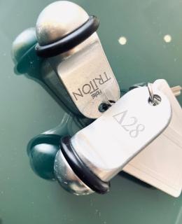 Triton Hotel Piraeus - 7