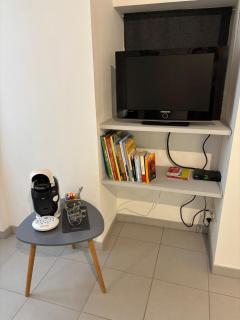 SWEET HOMES I Studio de Tata I Parking Gratuit - 9