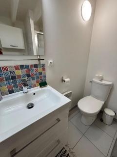 SWEET HOMES I Studio de Tata I Parking Gratuit - 4