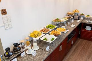 A25 Hotel - 20 Bùi Thị Xuân - 1