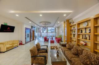 A25 Hotel - 20 Bùi Thị Xuân - 3