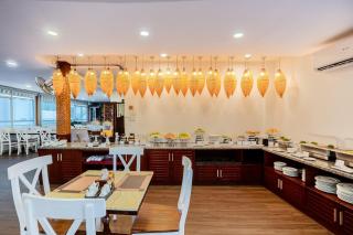 A25 Hotel - 20 Bùi Thị Xuân - 4