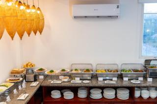A25 Hotel - 20 Bùi Thị Xuân - 2