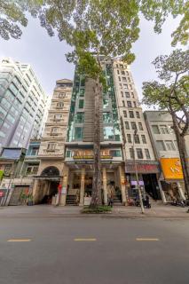 A25 Hotel - 20 Bùi Thị Xuân - 5