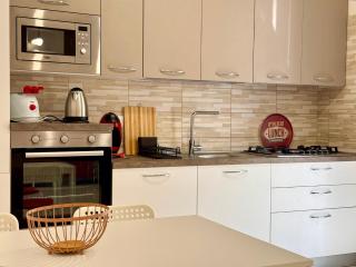 Da Nonna Concetta - 5 minutes walk from the beach - 7