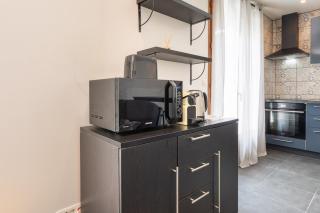 Maison calme, lumineuse & design - Sevran - 1