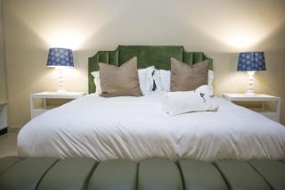 Keleo Safari Lodge - 2