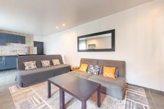 Maison calme, lumineuse & design - 8