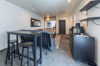 Maison calme, lumineuse & design - 7