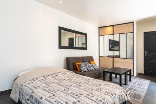 Maison calme, lumineuse & design - Sevran - 6