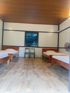 Chezbeo Bungalow Ninh Binh - 1