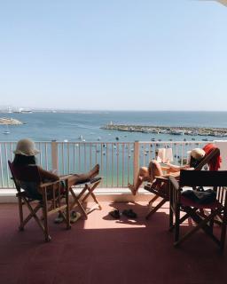 Manas Slowliving - Sines - 0