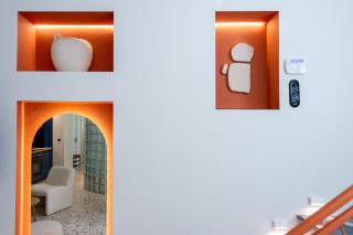 Glass Nest Αthens - 6