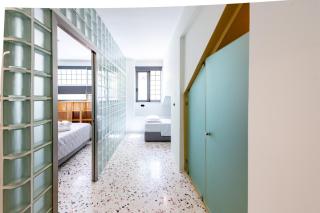 Glass Nest Αthens - 1