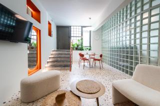 Glass Nest Αthens - 9