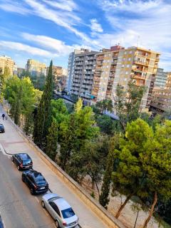 Alto standing, céntrico, ideal alquiler corporativo Parking - 9