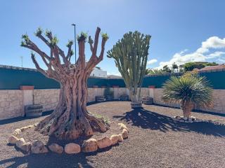 Villa Nirvana Private Pool Corralejo By Holidays Home - 8