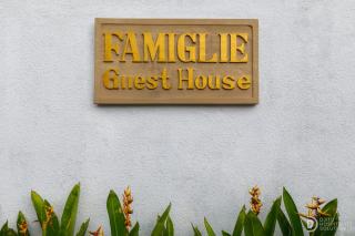 Famiglie Guest House - 8