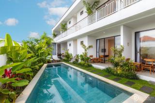 Famiglie Guest House - 8