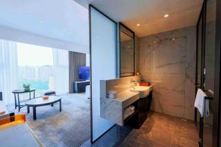Suiton Plus by Paxton Chengdu - 2