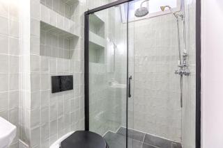 MyKeypers - Splendid Parisian Flat 6P - 2 Bedrooms - Rue Montorgueil - 3