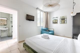MyKeypers - Splendid Parisian Flat 6P - 2 Bedrooms - Rue Montorgueil - 1