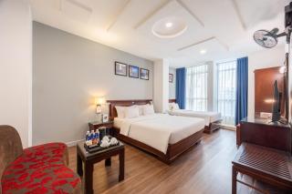 A25 Hotel - 20 Bùi Thị Xuân - 9