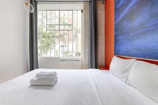 MyKeypers - Splendid Parisian Flat 6P - 2 Bedrooms - Rue Montorgueil - 4