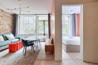 MyKeypers - Splendid Parisian Flat 6P - 2 Bedrooms - Rue Montorgueil - 5