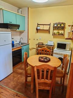 Sant Climent de Taüll - Vistas privilegiadas y chimenea - Aiguals 1 - 6