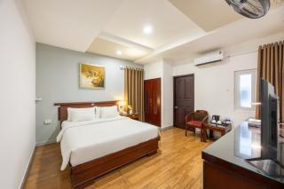 A25 Hotel - 20 Bùi Thị Xuân - 7