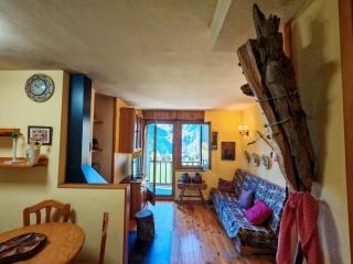 Sant Climent de Taüll - Vistas privilegiadas y chimenea - Aiguals 1 - 1