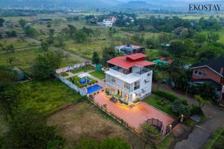 EKOSTAY - Twilight Villa - 8