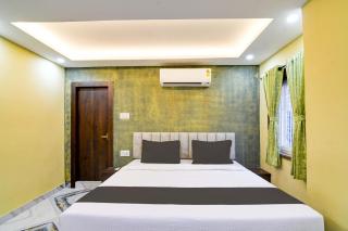 Super Hotel O The Crown - 2