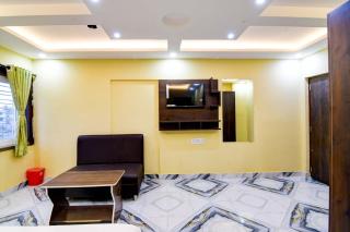 Super Hotel O The Crown - 1