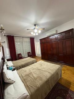 Modern 2BR Apt in Garden City - 9