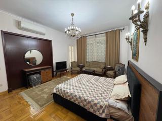 Modern 2BR Apt in Garden City - 5